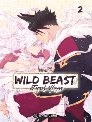 cover image of Planeta Manga
